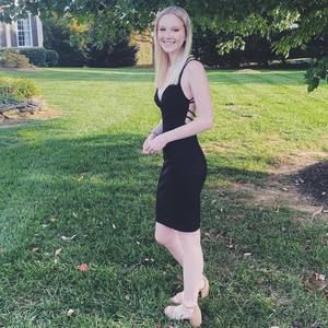 Meet your Posher, Morgan